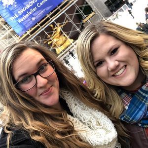 Meet your Posher, Sara